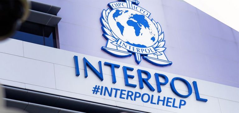 Молдовските представители участват в Общото събрание на Интерпол