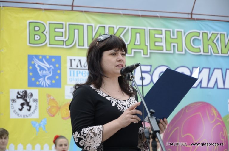 Наталия Кара: И днес Болградската гимназия е център на българското в Украйна, Бесарабия и Европа