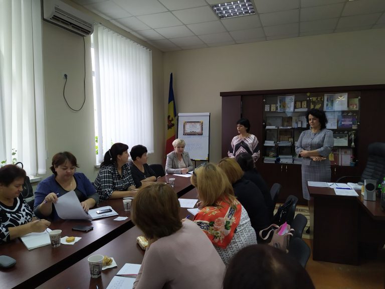 Сътрудници от детските градини в България, Молдова, Гърция и Португалия ще обменят опит