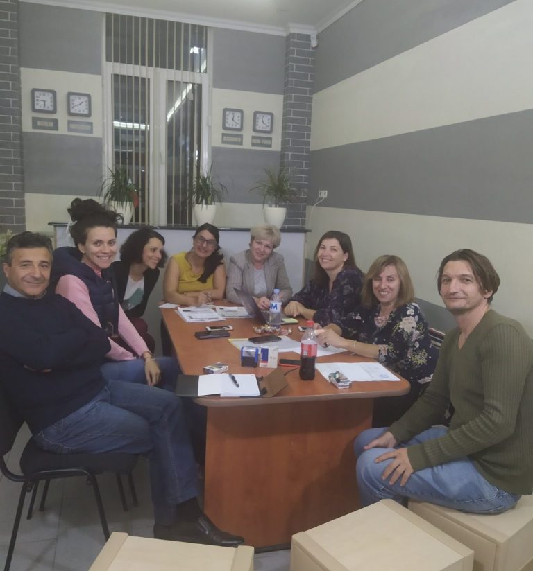 Български Фонд от Молдова заедно с европейски проект ще работят за съхраняване на българската идентичност