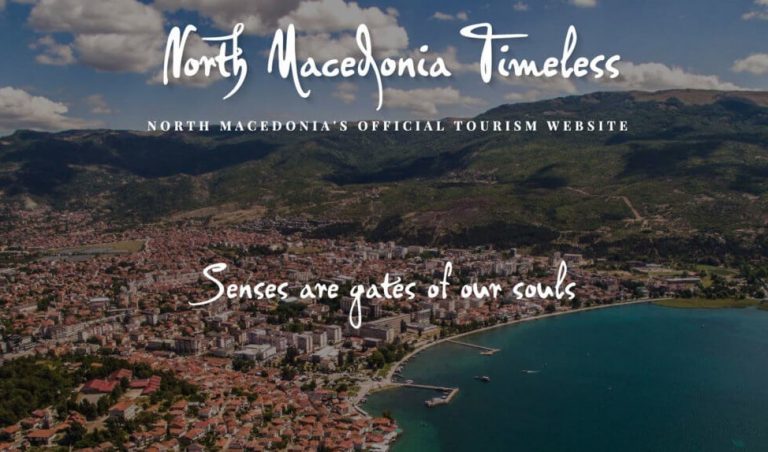 Голямо увеличение на броя на чуждестранни туристи които са посетили Северна Македония през месец септември