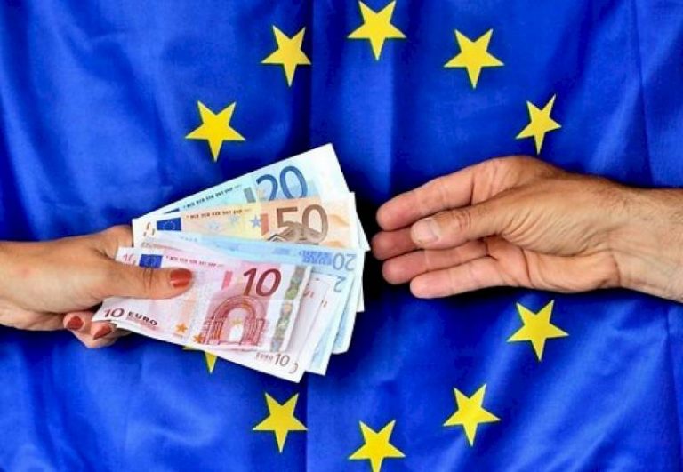 Тридесет милиона евро от ЕС дойдоха в Молдова