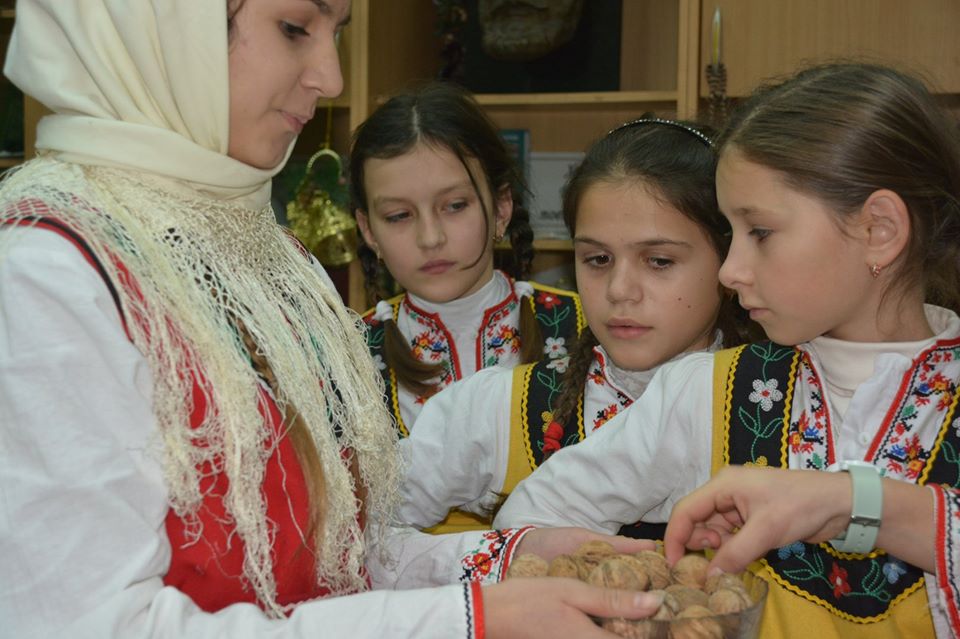 Сим народ