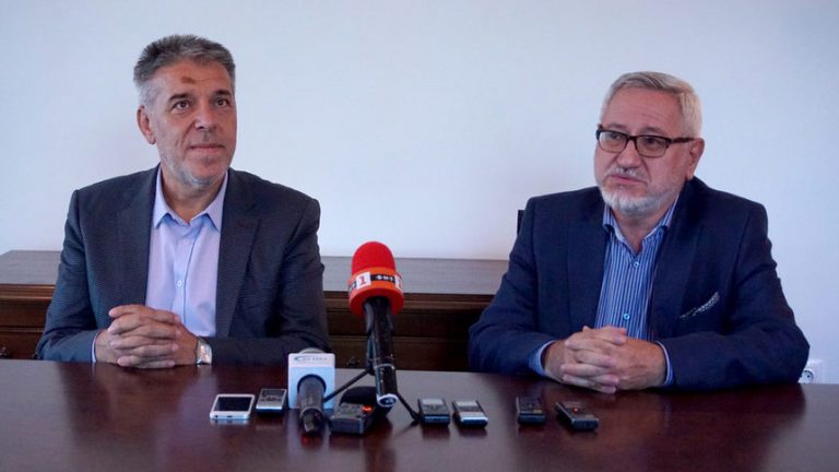 „Не сме в състояние да се договорим“ – пореден неуспех на българо-македонската комисия