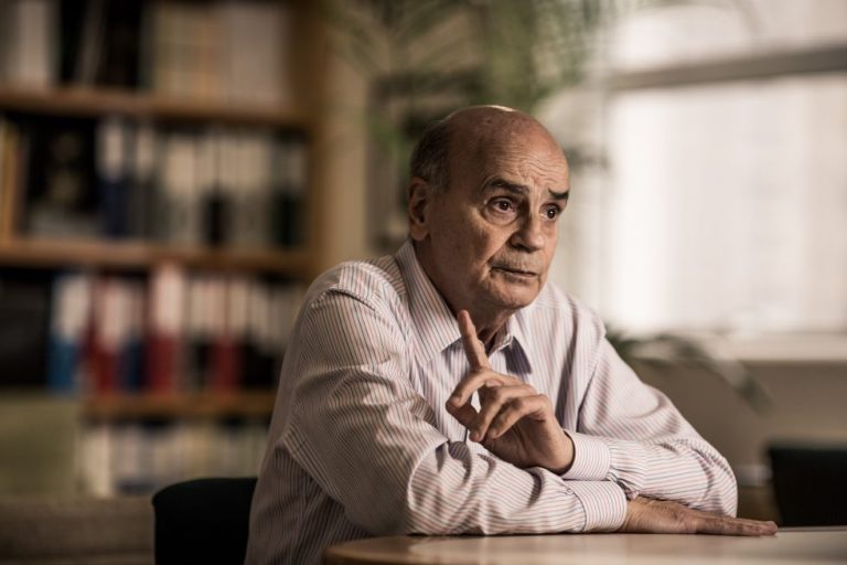 Ако не искате да сте болни – не живейте живота си тъжни – ДРАУЗИО ВАРЕЛА