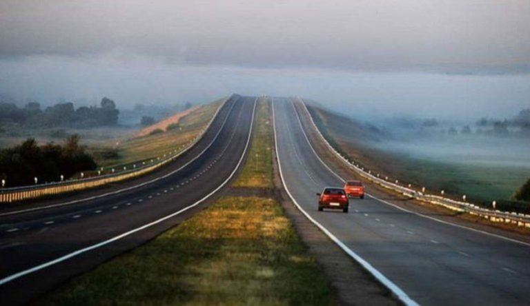 По пътищата в Одеска област ще монтират видеокамери и датчици