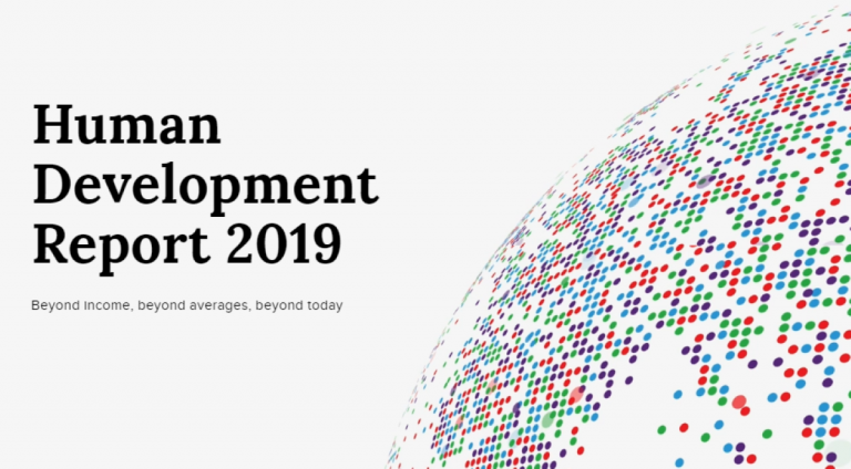Северна Македония е на 82-ото място в света според индекса на човешкото развитие