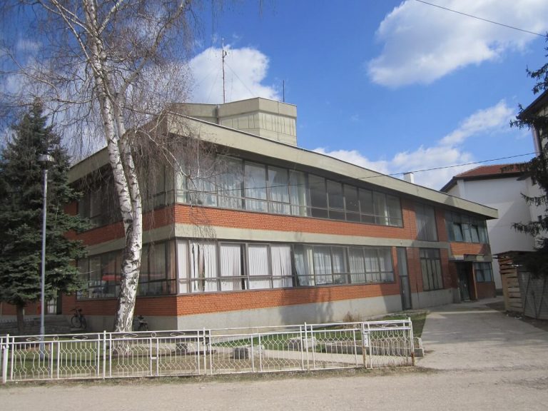 Културна програма по случай Православна Нова година