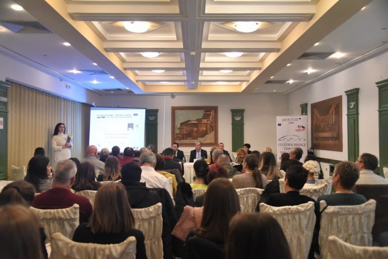 Общините от Северна Македония и България продължават с провеждането на съвместни проекти