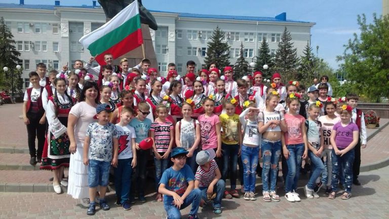 IX-тият  Събор на българите в Украйна ще се проведе в гр. Мелитопол