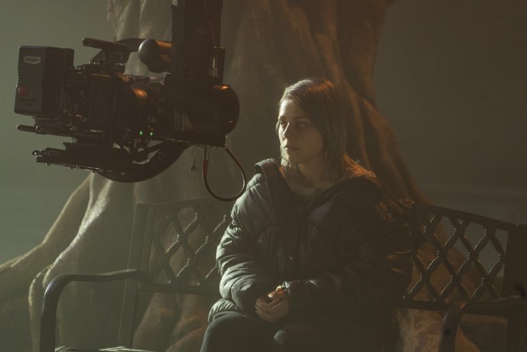 Виктория записа видеото към българската песен на Евровизия, премиерата е на 7 март