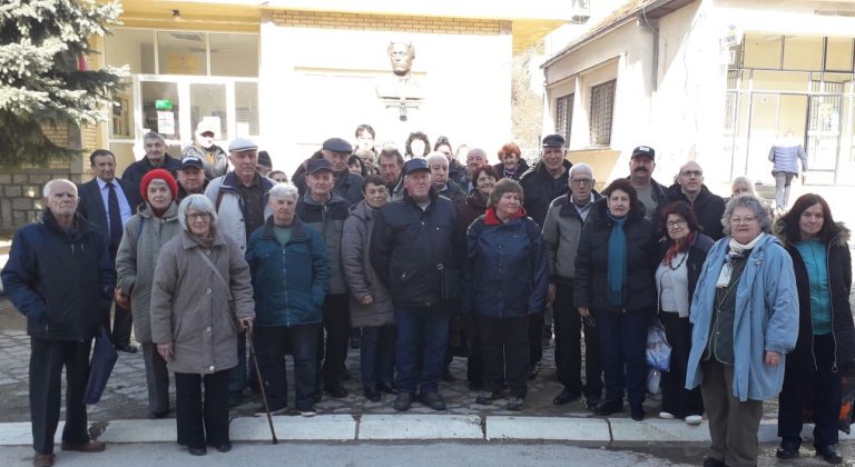 Два дни ще продължи помена на гибелта на Левски в Босилеград (ВИДЕО)