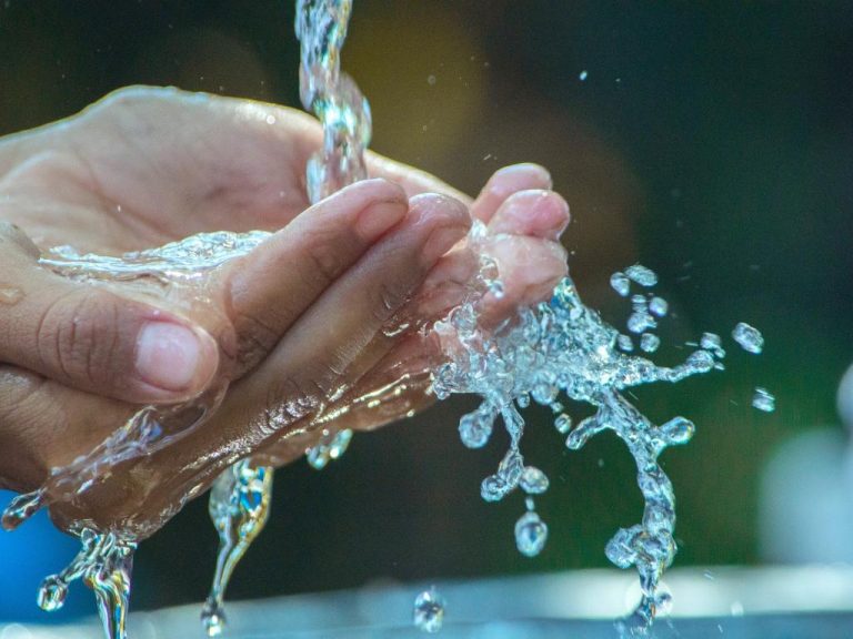 Честваме Международния ден на водата