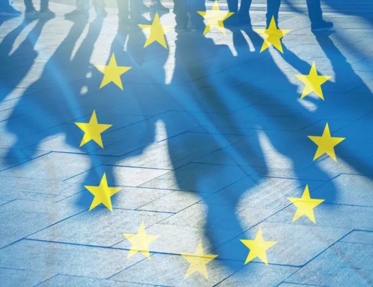 Ден на Европа