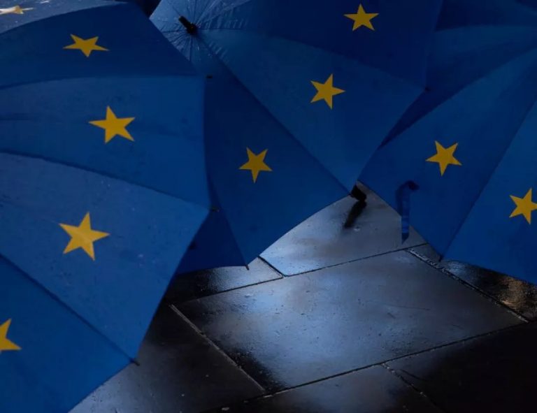 Заради коронавируса Европа чества своя ден онлайн, акцентът е солидарност