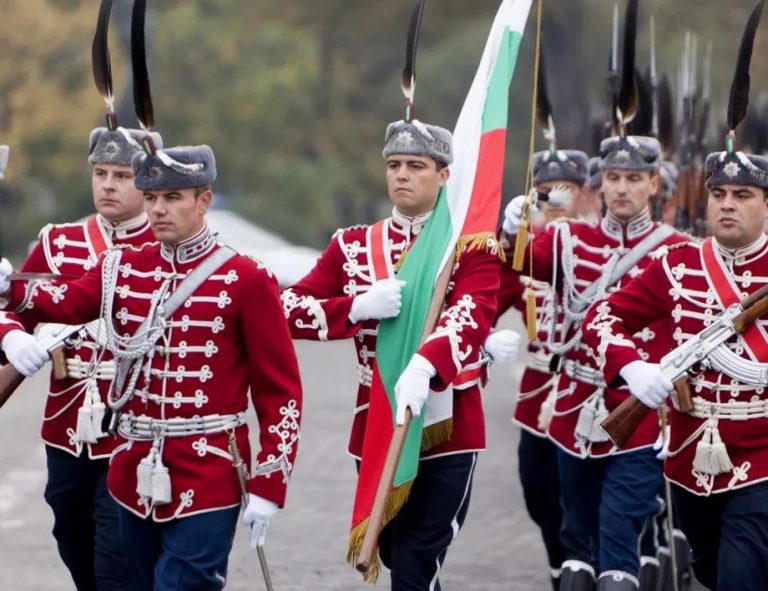 Ден на храбростта и Българската армия