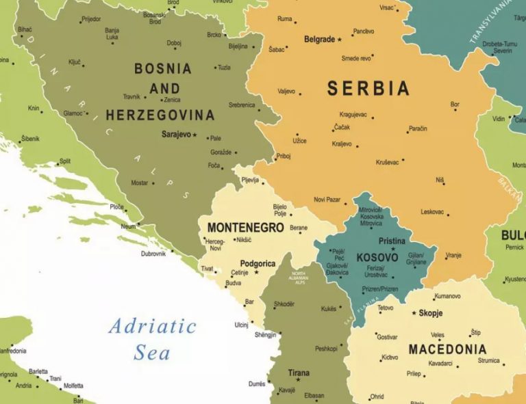 Подготвя ли ЕС нов план „Маршал“ за Балканите?