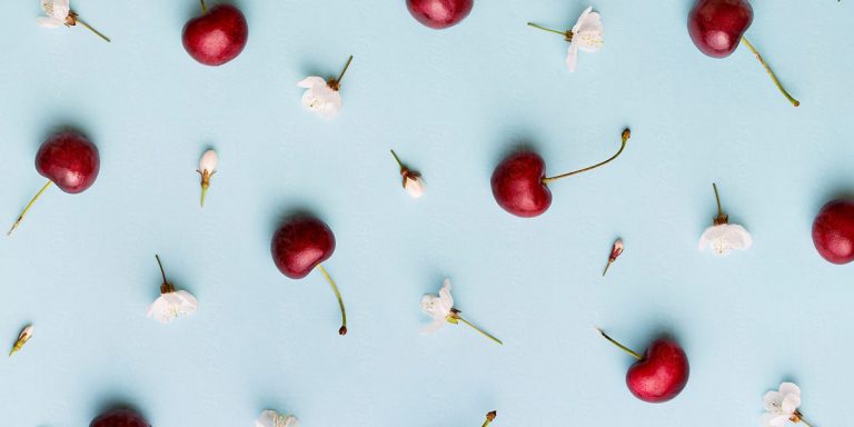 За какво са полезни черешите?