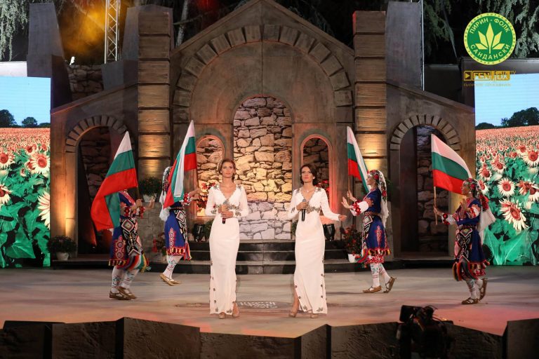 „Пирин Фолк“ Сандански 2020 ще се състои