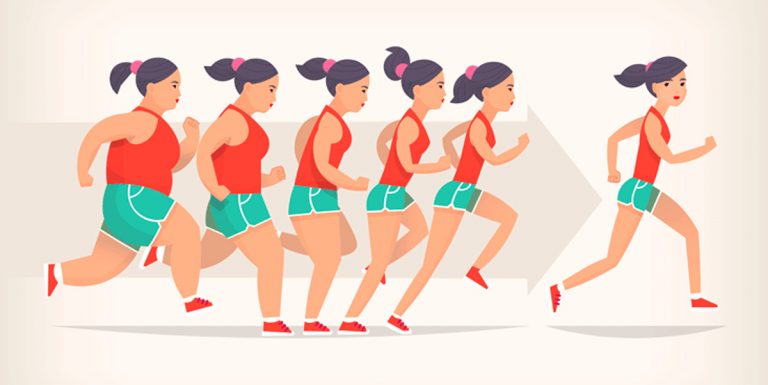 Ето какво се случва с тялото ви, когато тренирате