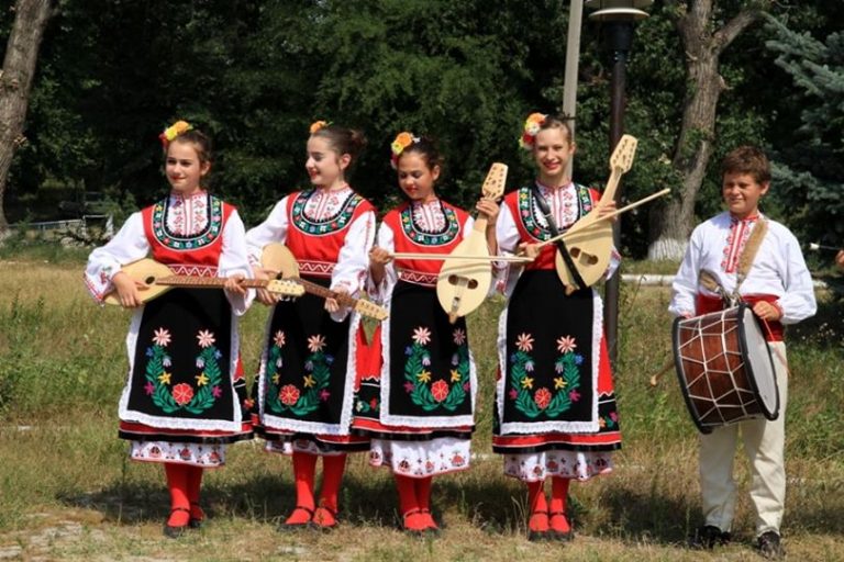 България отпусна 353 000 лева за развитие и съхраняване на българския език и култура в Молдова