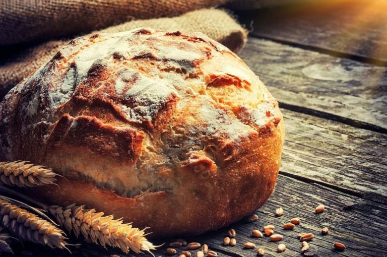 Културният форум „Панагия – Въздигане на хляба” подготвя Общината в Кюстендил