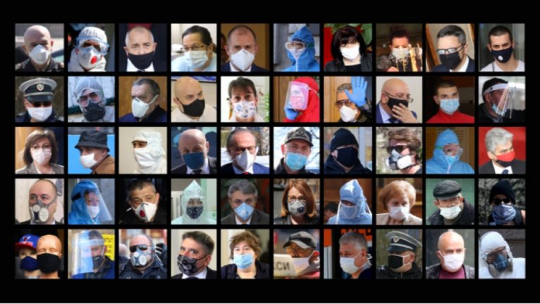 Къде стои България в управлението на Covid кризата сред държавите от Югоизточна Европа