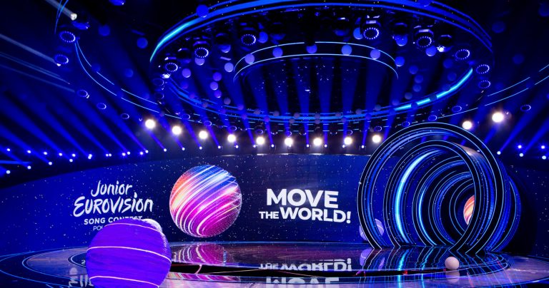 Финалът на Детската Евровизия 2020 ще бъде излъчен днес от 18 часа на живо от Полша