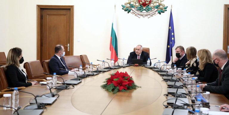 България ще дари ваксини срещу Covid-19 на Северна Македония