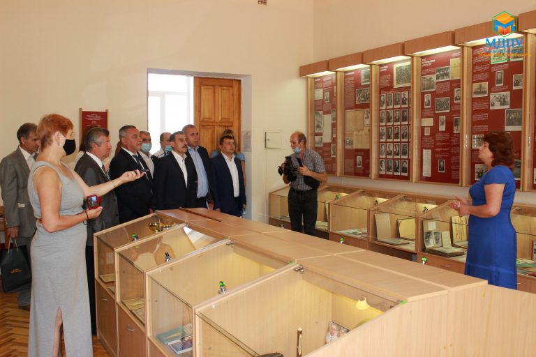 XV международна конференция „Българите в  Северното Причерноморие“