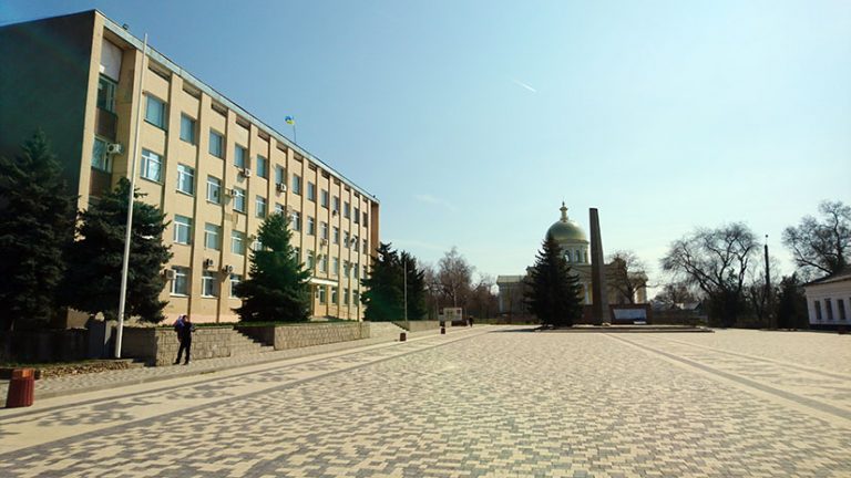 В Болград ще подкрепят малкия бизнес