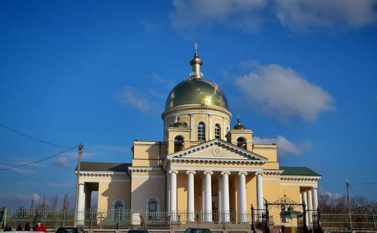 200-годишнината на Болград е включена в списъка на паметните дати и годишнини на Украйна