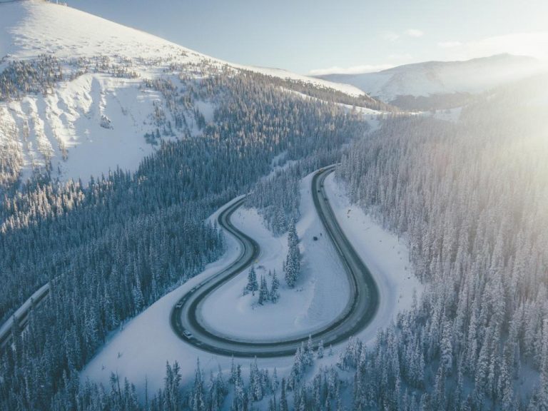Какво ще е времето през февруари