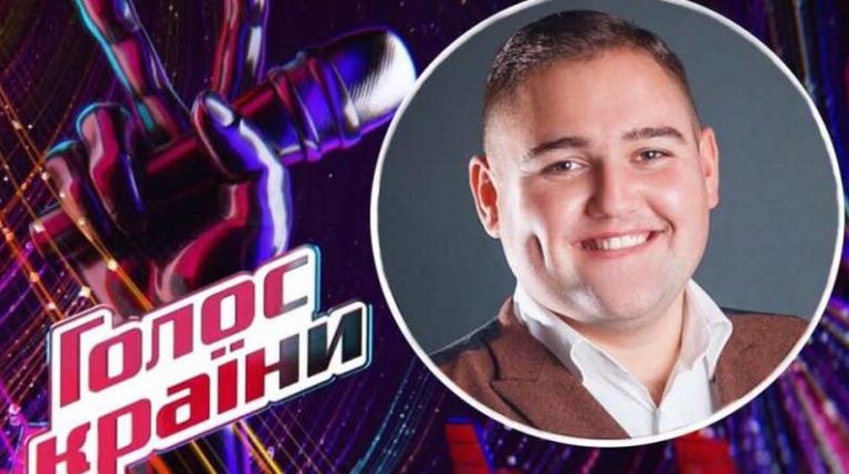 Бесарабски българин  участва в телевизионното вокално шоу „Гласът на страната“