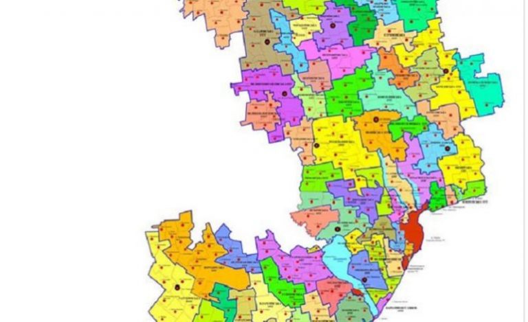 В Одеска област   бе създадена работна група за развитието Бесарабия