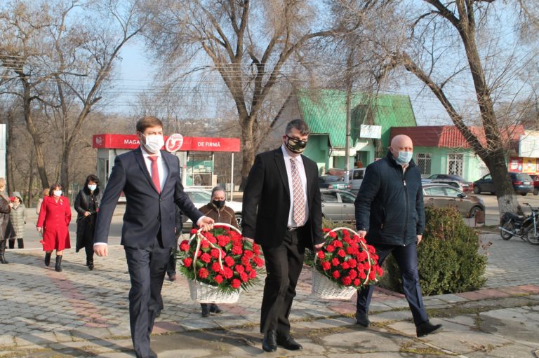 В деня на Български национален празник – 3 март