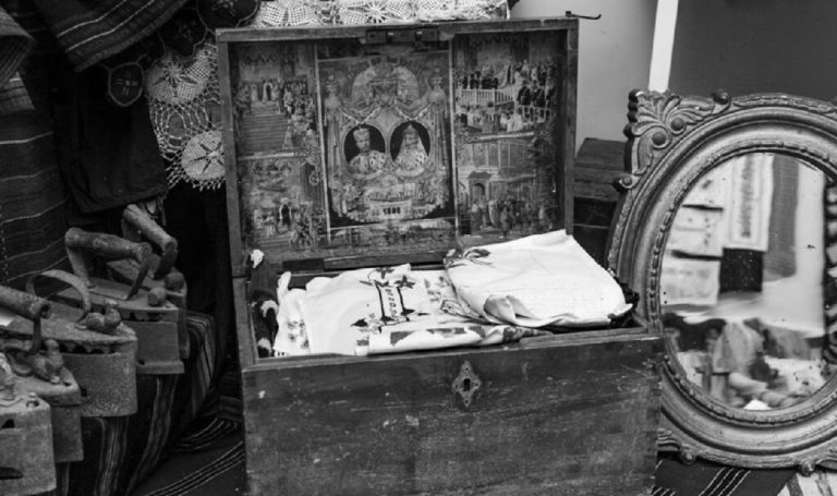 За дейността на  един селски музей