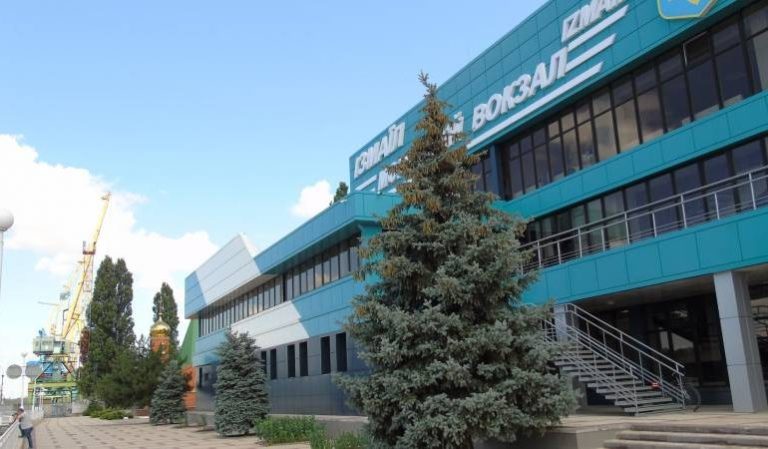 Измаил е включен в международен туристически маршрут