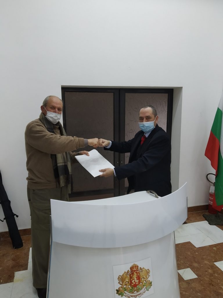 Българското посолство в Скопие продължава с финансирането на проекти в Северна Македония