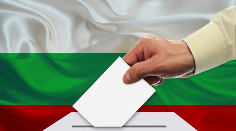 Избори за 45-то Народно събрание на Р България в Белград, Ниш, Цариброд и Босилеград