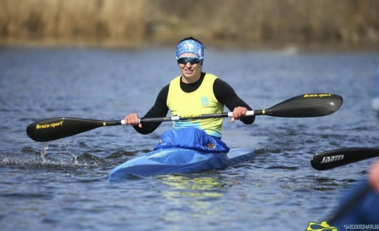 Българката Анастасия Тодорова ще участва в Олимпийските игри в Токио