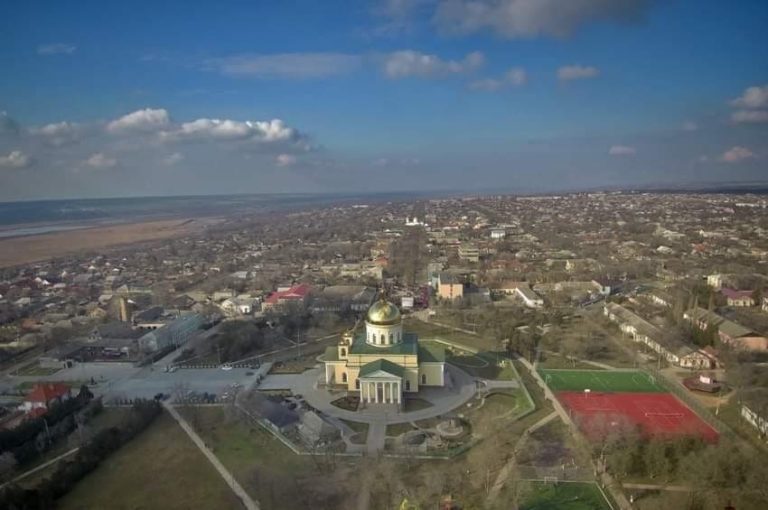 В Болград се въвежда  туристически ден