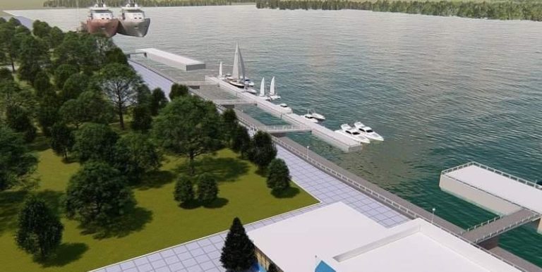 Два украинско-румънски проекта започват в Измаил