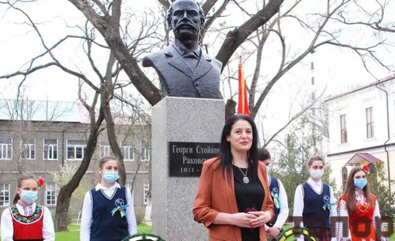 Решен е въпросът за назначаването на директора на Болградската гимназия