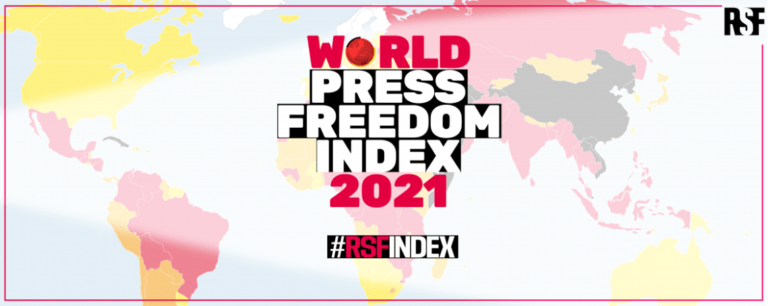 Северна Македония е на 90-то място в света по свободата на медиите според „Репортери без граници“