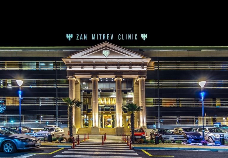 В Северна Македония намаляват цените за лечение на пациенти болни от Covid-19 в частни болници