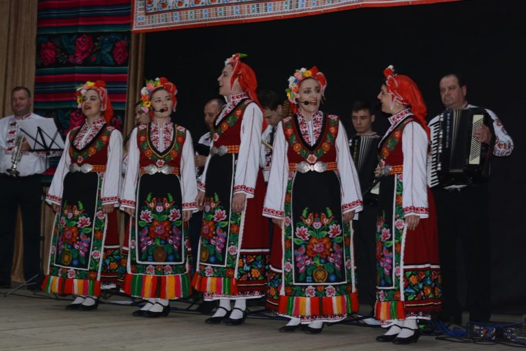 Хоротека събра българите от Молдова и България в Тараклия