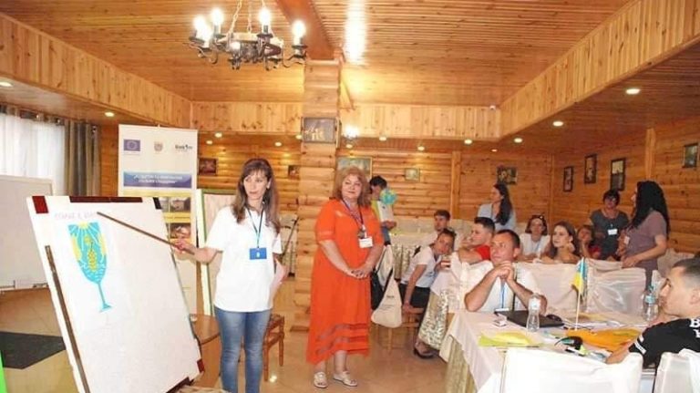 Болград е домакин на международен семинар