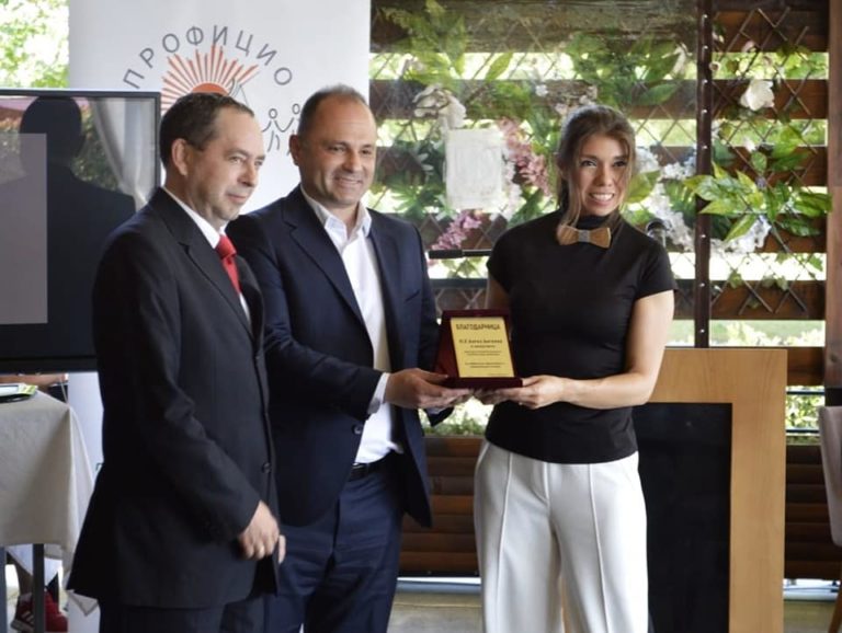 В Дойран бе организирана съвместна конференция на педиатри и пулмолози от Северна Македония и България