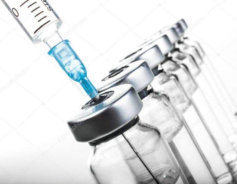 Процесът  на ваксинацията в  Болградски район се ускорява